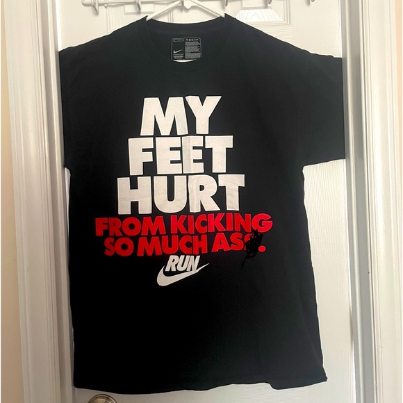 Nike Other - Nike Running T-Shirt Large